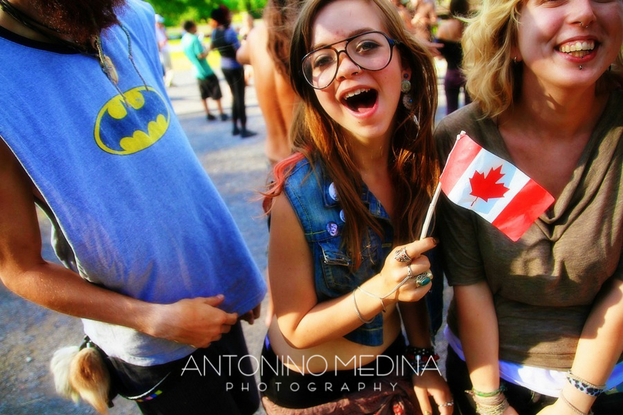 CANADA DAY